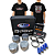 KIT PISTAO GOLF 20V 1.8 81,50MM TURBO + PINOS MTR + ANEIS - Imagem 1