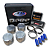 KIT PISTAO GOLF 20V 2.0 83MM TURBO + PINOS MTR + ANEIS - Imagem 2
