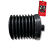 CUBO DE VOLANTE FIXO FUSCA / BRASILIA / VARIANT ATE 76 - CS103 CURTO - LOTSE - Imagem 5