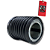 CUBO DE VOLANTE FIXO FUSCA / BRASILIA / VARIANT ATE 76 - CS103 CURTO - LOTSE - Imagem 1