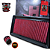FILTRO DE AR ESPORTIVO HONDA CIVIC 1.5 TURBO 2017... RS2958 - RS FILTER - Imagem 3
