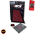 FILTRO DE AR ESPORTIVO LINHA VW 1.6 VHT RS2985 - RS FILTER - Imagem 2