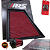 FILTRO DE AR ESPORTIVO LINHA VW 1.6 VHT RS2985 - RS FILTER - Imagem 1