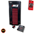 FILTRO DE AR ESPORTIVO LINHA THP 1.6 RS2998 - RS FILTER - Imagem 1