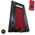 FILTRO DE AR ESPORTIVO LINHA THP 1.6 RS2998 - RS FILTER - Imagem 2