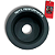POLIA DO ALTERNADOR AUDI GOLF 20V POLY V PRETO - RGTX - Imagem 2