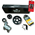 KIT POLIAS PARA FUSCA COM TENSOR + RODA FONICA - RGTX - Imagem 5