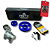 KIT POLIAS PARA FUSCA COM TENSOR + RODA FONICA - RGTX - Imagem 2