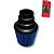 FILTRO DE AR UNIVERSAL DUPLO FLUXO MULTI100 AZUL - RS FILTER - Imagem 5
