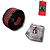 FILTRO DE AR ESPORTIVO CARBURADOR 2E /3E CARB9055VM - RS FILTER - Imagem 2
