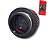 FILTRO DE AR ESPORTIVO CARBURADOR 2E /3E CARB9055VM - RS FILTER - Imagem 3
