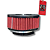 FILTRO DE AR ESPORTIVO CARBURADOR 2E /3E CARB9055VM - RS FILTER - Imagem 4