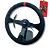 BORBOLETA PARA VOLANTE UNIVERSAL - IMP - Imagem 3
