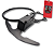 BORBOLETA PARA VOLANTE NEW STEP - LOTSE - Imagem 2