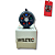 PAINEL SINALEIRA 52MM - WILLTEC - Imagem 1