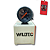 MANOMETRO DE PRESSAO COMBUSTIVEL 0-4BAR - WILLTEC - Imagem 1