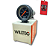 MANOMETRO DE PRESSAO COMBUSTIVEL 0-4BAR - WILLTEC - Imagem 2