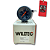MANOMETRO DE PRESSAO COMBUSTIVEL 0-7BAR - WILLTEC - Imagem 1