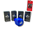 ADAPTADOR NIPLE 3/8 NPT 90° BILLET - RGTX - Imagem 2