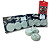 KIT SELOS DO BLOCO MOTOR AP EM ALUMINIO - RGTX - Imagem 3