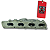 COLETOR DE ESCAPE ASTRA VECTRA 16V - BEEP TURBO - Imagem 4