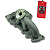COLETOR DE ESCAPE ASTRA VECTRA 16V - BEEP TURBO - Imagem 2