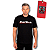 CAMISETA ORIGINAL CLASSICA - FUELTECH - Imagem 1