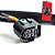 CHICOTE PRONTO FT450 PARA MOTOR AUDI A3 150CV - FUELTECH - Imagem 3