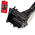 CHICOTE PRONTO FT450 PARA MOTOR AUDI A3 150CV - FUELTECH - Imagem 6