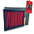 FILTRO DE AR ESPORTIVO LINHA VW AMAROK TODAS RS2972 - RS FILTER - Imagem 2
