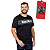 CAMISETA MODULOS PRETA - FUELTECH - Imagem 1