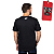 CAMISETA MODULOS PRETA - FUELTECH - Imagem 2
