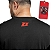 CAMISETA GEARHEAD PRETA - FUELTECH - Imagem 3