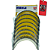 BRONZINA DE BIELA MOTOR AP SEM FURO - MAHLE - Imagem 3