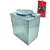 TANQUE DE GELO ICE 10LTS COM TAMPA - VT - Imagem 2
