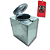 TANQUE DE GELO ICE 10LTS COM TAMPA - VT - Imagem 3