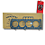 JUNTA DE CABEÇOTE GM VECTRA / CALIBRA 16V 87MM X 2,3 - GENERAL JUNTAS - Imagem 1