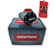 BOMBA DE COMBUSTIVEL MECANICA 10GAL 1500CV - INDUTECH - Imagem 5