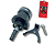 DRIVE DA BOMBA DE COMBUSTIVEL MECANICA AP 2.0 - INDUTECH - Imagem 1