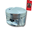 PISTAO AVULSO GOLF 2.0 16V 83MM - Imagem 2