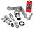 COLETOR PLENUM VW / AUDI 20v TBI PARA FRENTE 8 BICOS - SPA - Imagem 5