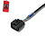 CHICOTE PRONTO FT550 PARA MOTOR AUDI A3 180CV - FUELTECH - Imagem 5