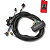 CHICOTE PRONTO FT550 PARA MOTOR AUDI A3 180CV - FUELTECH - Imagem 2
