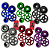 ML KIT 5 POLIAS COM FONICA  - RGTX - Imagem 1