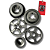 ML KIT 5 POLIAS COM FONICA  - RGTX - Imagem 6