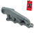 COLETOR DE ESCAPE AT 1.0 8V POWER T2 - BEEP TURBO - Imagem 2