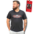 CAMISETA BLACKLINE - PRETA - Imagem 1