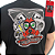 CAMISETA BLACKLINE - PRETA - Imagem 4
