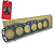 JUNTA DE CABEÇOTE FORD F1000 6CIL 4.9 105,7MM X 1,80 - GENERAL JUNTAS - Imagem 1