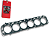 JUNTA DE CABEÇOTE FORD F1000 6CIL 4.9 105,7MM X 1,80 - GENERAL JUNTAS - Imagem 2